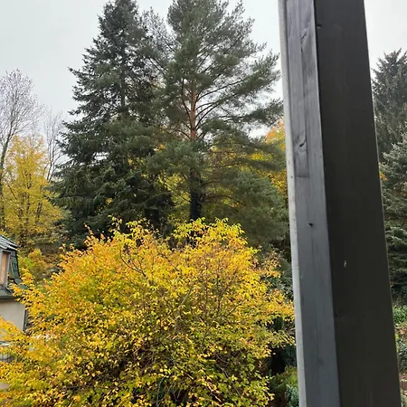 Mit Balkon & Parkplatz Meissen