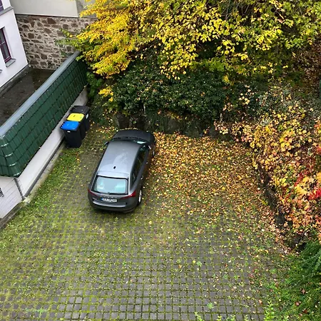 Mit Balkon & Parkplatz Apartment Meissen